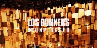 LOS BUNKERS NOS REGALAN EL PRIMER VISTAZO DE SU MTV UNPLUGGED CON EL LANZAMIENTO DE “VEN AQUÍ”