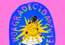 ATERCIOPELADOS PRESENTA AGRADECIDA:UN HOMENAJE A LA VIDA, LA MÚSICA Y SUS SEGUIDORES