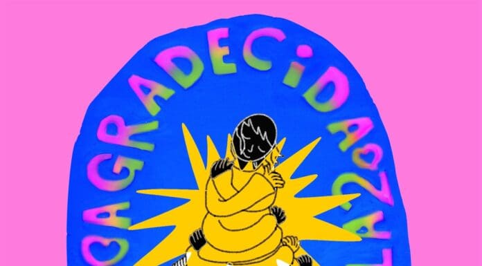 ATERCIOPELADOS PRESENTA AGRADECIDA:UN HOMENAJE A LA VIDA, LA MÚSICA Y SUS SEGUIDORES