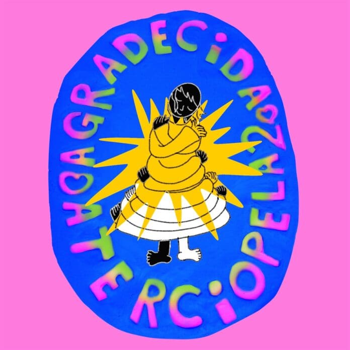 ATERCIOPELADOS PRESENTA AGRADECIDA:UN HOMENAJE A LA VIDA, LA MÚSICA Y SUS SEGUIDORES