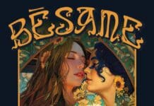 THE BRAIDED JANES CELEBRAN EL AMOR CON SU NUEVO SINGLE BÉSAME