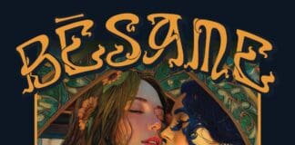 THE BRAIDED JANES CELEBRAN EL AMOR CON SU NUEVO SINGLE BÉSAME