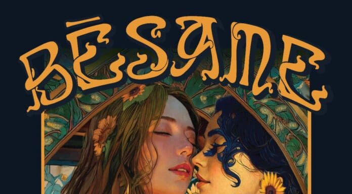 THE BRAIDED JANES CELEBRAN EL AMOR CON SU NUEVO SINGLE BÉSAME