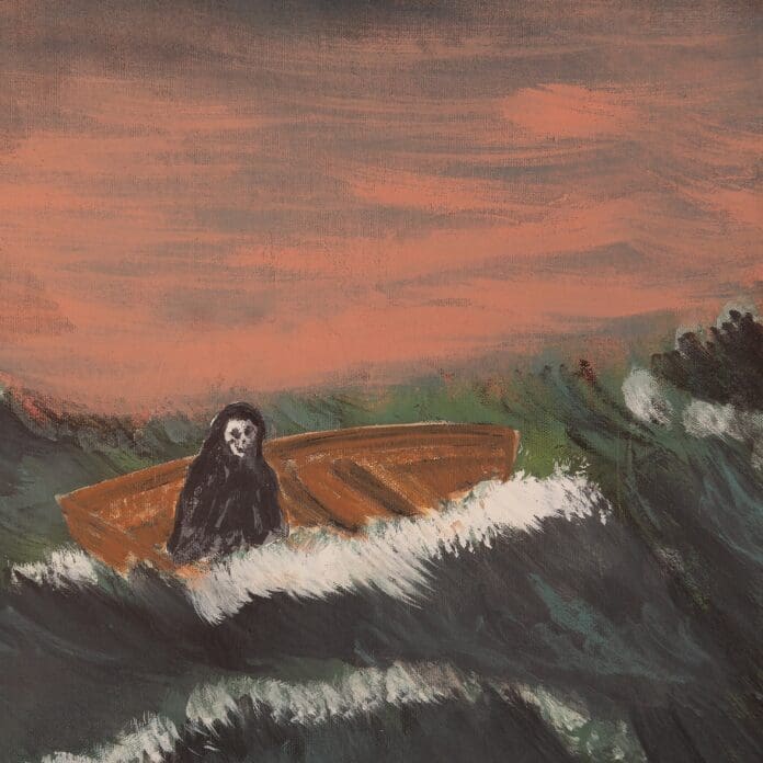 L.S. DUNES estrena su nuevo sencillo “Paper Tigers”