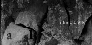 THE CURE SONGS OF A LOST WORLD SU PRIMER ÁLBUM EN 16 AÑOS