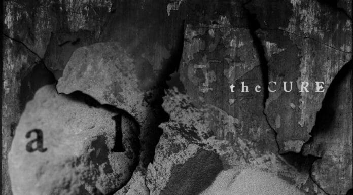 THE CURE SONGS OF A LOST WORLD SU PRIMER ÁLBUM EN 16 AÑOS