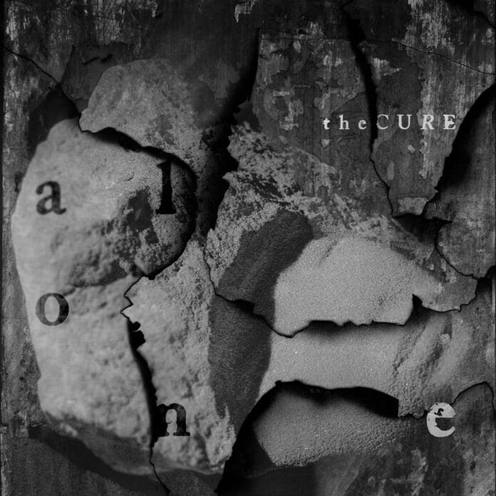THE CURE SONGS OF A LOST WORLD SU PRIMER ÁLBUM EN 16 AÑOS