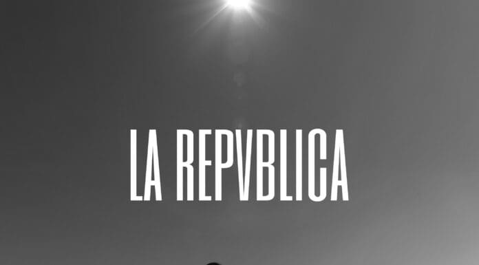 La Repvblica lanza su nuevo álbum y los sencillos “Ella”, “Libre” y “Desaparece”