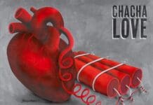 PANTEÓN ROCOCÓ PRESENTA EL SEGUNDO SENCILLO DE SU NUEVO ALBUM “CHA-CHA LOVE”