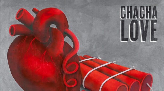 PANTEÓN ROCOCÓ PRESENTA EL SEGUNDO SENCILLO DE SU NUEVO ALBUM “CHA-CHA LOVE”