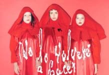 SHEGO PRESENTA UN ALBUM POTENTENTE Y SIN FILTROS ‘NO LO VOLVERÉ A HACER’