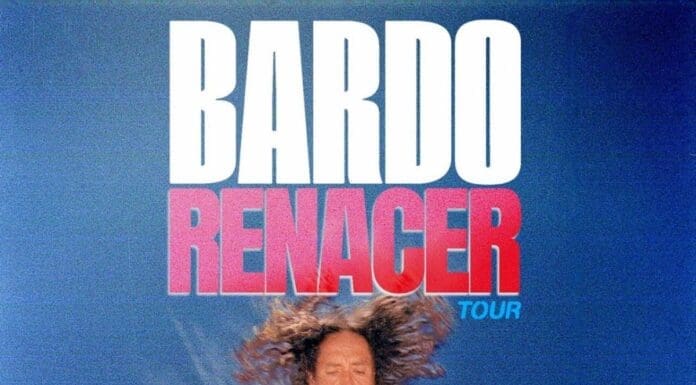 BARDO INTRODUCE SU NUEVA ERA EN SOLITARIO CON EL ELECTRIZANTE SENCILLO “RENACER” FT. COMBO CHIMBITA