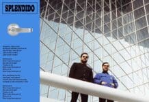 “SPLENDIDO” ES EL NUEVO SENCILLO DE CLUBZ UN HIMNO ELECTROFUNK RETROFUTURISTA