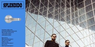 “SPLENDIDO” ES EL NUEVO SENCILLO DE CLUBZ UN HIMNO ELECTROFUNK RETROFUTURISTA