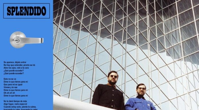 “SPLENDIDO” ES EL NUEVO SENCILLO DE CLUBZ UN HIMNO ELECTROFUNK RETROFUTURISTA