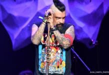 PANTEON ROCOCO CUMPLE 30 AÑOS, DE REBELDES SKA PUNKS A LEYENDAS VIVAS