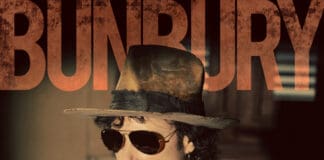 BUNBURY ADELANTA EL SENCILLO LAS CHINGADAS GANAS DE LLORAR