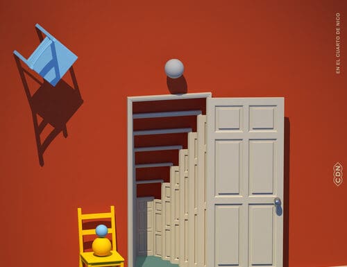 CUARTETO DE NOS ABRE LAS PUERTAS AL CUARTO DE NICO COMO ANTESALA A SU PROXIMO ALBUM