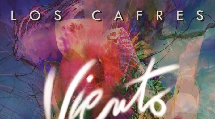 LOS CAFRES PRESENTAN NUEVO SINGLE Y VIDEOCLIP: “V I E N T O”