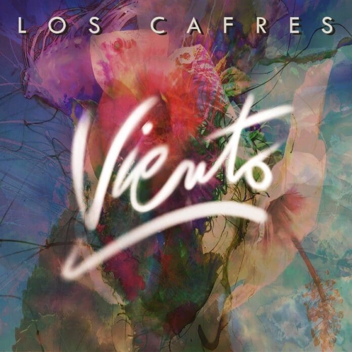 LOS CAFRES PRESENTAN NUEVO SINGLE Y VIDEOCLIP: “V I E N T O”