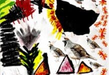 TERI GENDER BENDER ESTRENA SU NUEVO SENCILLO “VENGANZA DEL SOL”