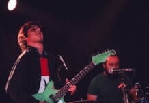 DILES QUE NO ME MATEN EN CHICAGO