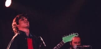 DILES QUE NO ME MATEN EN CHICAGO