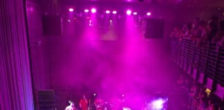 XIMENA SARIÑANA “LA ROMPE” EN SAN DIEGO CON SU NUEVO TOUR