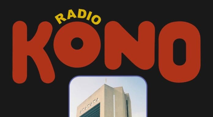 CLUBZ LANZA SU NUEVO ALBUM RADIO KONO