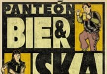 PANTEÓN ROCOCÓ ESTRENA BIER & SKA EL TERCER SENCILLO DE SU NUEVO DISCO