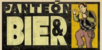 PANTEÓN ROCOCÓ ESTRENA BIER & SKA EL TERCER SENCILLO DE SU NUEVO DISCO