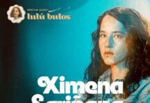 XIMENA SARIÑANA ARRANCA “ROMPE U.S. TOUR”