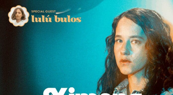 XIMENA SARIÑANA ARRANCA “ROMPE U.S. TOUR”