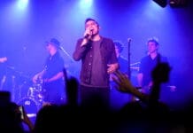 NO TE VA GUSTAR CELEBRO SUS 30 AÑOS DE CARRERA EN LOS ANGELES