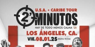 TICKERI SIGUE DESTACANDOSE EN LOS EVENTOS LATINOS EN VIVO CON PRECIOS TRANSPARENTES Y HERRAMIENTAS PROMOCIONALES INNOVADORAS