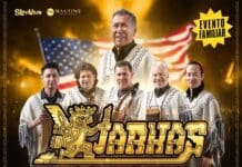 EL EMBLEMÁTICO GRUPO FOLCLÓRICO BOLIVIANO LOS KJARKAS REVELA LAS FECHAS DE LA GIRA «DESPIDIENDO A GONZALO HERMOSA»U.S. TOUR DATES