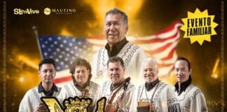 EL EMBLEMÁTICO GRUPO FOLCLÓRICO BOLIVIANO LOS KJARKAS REVELA LAS FECHAS DE LA GIRA «DESPIDIENDO A GONZALO HERMOSA»U.S. TOUR DATES