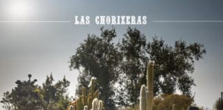 LAS CHORIZERAS ESTRENAN SU NUEVO ALBUM HOMONIMO LAS CHORIZERAS