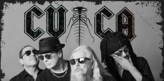 EL ROCK NO PIDE PERMISO: CUCA REGRESA A LA MARAKA CON RIESGO DE CONTAGIO