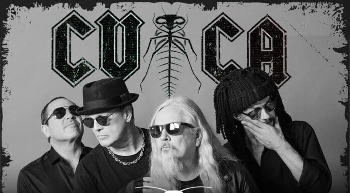 EL ROCK NO PIDE PERMISO: CUCA REGRESA A LA MARAKA CON RIESGO DE CONTAGIO