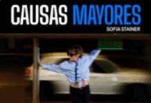 SOFÍA STAINER LANZA NUEVO SENCILLO “CAUSAS MAYORES” UN HIMNO PARA LOS “CASI ALGO”