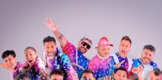 LOS CALIGARIS ANUNCIAN “MAQUILLAJE & CANCIÓN” UNA EXPERIENCIA ÚNICA EN EE.UU.