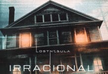 LOST NEBULA PRESENTO EL VIDEO OFICIAL DE SU NUEVO SENCILLO “IRRACIONAL”