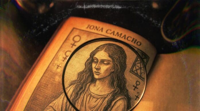 JONA CAMACHO PRESENTA UN NUEVO SENCILLO DE BOSSA NOVA Y BOLERO “SOFÍA” UN VIAJE CUÁNTICO ENTRE EL DESEO, EL ALMA Y LA CREACIÓN