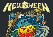 HELLOWEEN ESTRENA EL NUEVO SENCILLO “UNIVERSE (GRAVITY FOR HEARTS)”
