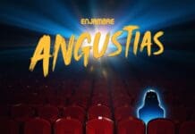 ENJAMBRE PRESENTA SU NUEVO VIDEOCLIP DE “ANGUSTIAS”