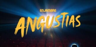 ENJAMBRE PRESENTA SU NUEVO VIDEOCLIP DE “ANGUSTIAS”