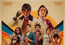 INAUGURACION DE LA 17ª EDICION ANUAL DEL HOLA MEXICO FILM FESTIVAL CON LA PROYECCION DE LA PELICULA AUTOS, MOTA Y ROCKANROL.