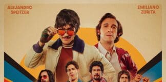 INAUGURACION DE LA 17ª EDICION ANUAL DEL HOLA MEXICO FILM FESTIVAL CON LA PROYECCION DE LA PELICULA AUTOS, MOTA Y ROCKANROL.