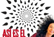 ELJURI CONVOCA AL PODER DEL PUEBLO CON SU NUEVO ALBUM ASÍ ES EL MUNDO